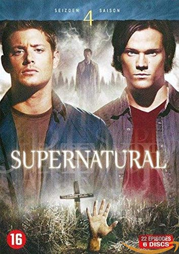 Supernatural - Seizoen 4