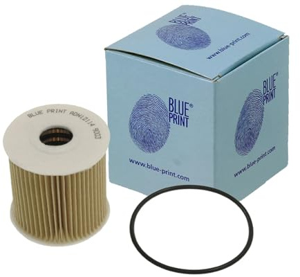 Blue Print ADN12114 Oil Filter