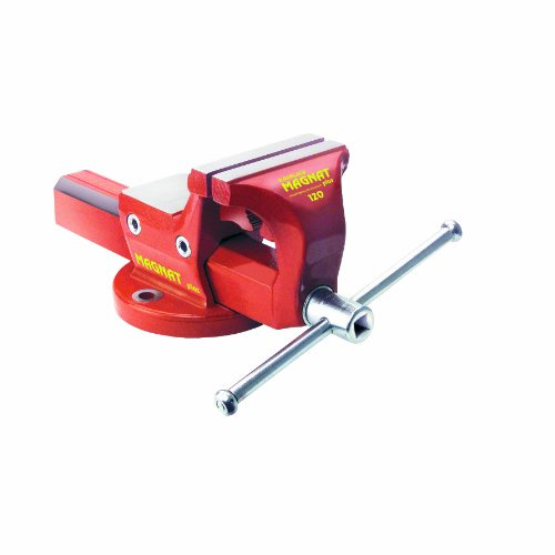 Durlach Magnat Plus Schraubstock mit Mds 160 mm, 3020000160