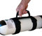 Carrying Carry Strap or Handle for Air Rifle Refill Bottle & Dive Tank Air Cylinder