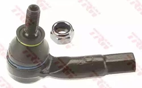 TRW Spurstangenkopf JTE441 | Kompatibel mit: AUDI A1, A1 Sportback, VW POLO V, POLO V Stufenheck