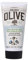 KORRES Olive Sea Salt Handcreme, mit pflegendem Olivenöl, zarter Meersalz-Duft, feuchtigkeitsspendend & nicht fettend, vegan, 75 ml