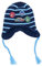 PJ Masks Pyjamahelden Jungen Mütze Marine blau 52