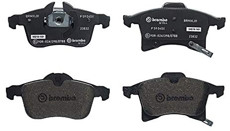 Brembo P 59 045X Brake Pad