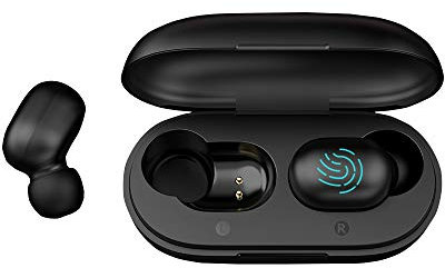 Haylou GT1 - Wireless Earbuds Black