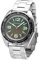 Vostok Wostok Komandirskie Taucheruhr 200m wasserdicht 20 ATM Automatik 2416/020715 russische mechanische Uhr aus Russland