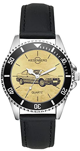 KIESENBERG Uhr Geschenke für E36 Coupe Fan L-5720