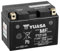 BATTERIA YUASA TTZ12S COMPATIBILE CON YAMAHA XP T-MAX - 530 CC 2012-2019 SPECIFICA COMPLETA MOTO SCOOTER SENZA MANUTENZIONE