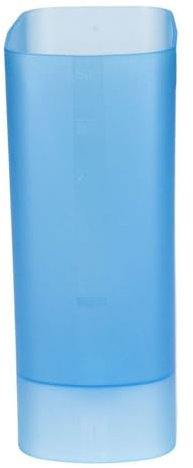 easyPART Kompatibel/Ersatz für BRAUN 81626040 Wassertank Wasserbecher blau für Oral-B Munddusche Reinigungssystem