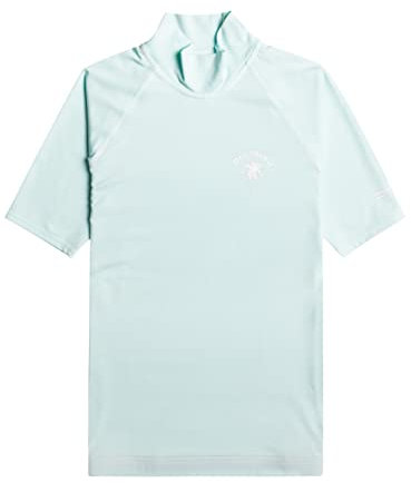 Billabong Tropic Surf - Short Sleeve Rash Vest for Women