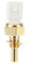 Riloer Sensore di temperatura dell'acqua del termostato, sensore di temperatura dell'acqua del termostato 37870-RWC-A01, 37870-RTA-005, 37870-RZA-007, 37870RWCA01, 37870RTA005, 37870RZA007, ECT347,