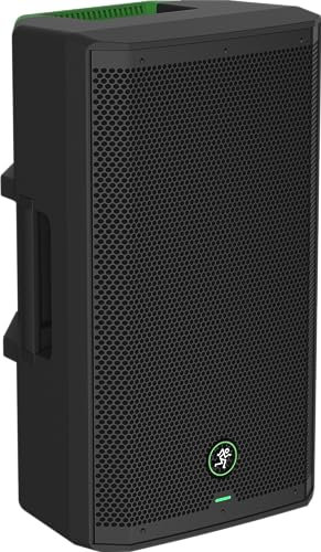 MACKIE Thrash212 GO 12 Battery-Powered Loudspeaker with Bluetooth