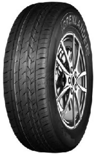 Grenlander Enri U08 255/35 R18 94W - Sommerreifen ohne Felge