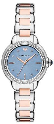 Emporio Armani AR11597 Damen Armbanduhr