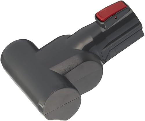 FIGEVIDA per Hoover J69 Mini Turbo Spazzola, Accessorio, per Tappeti e Tessuti, Peli Animali, con Scopa Elettrica Senza Fili H-free 100, Misto 35602172