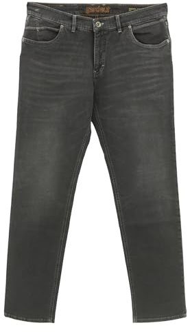 Atelier GARDEUR Herren Hose Black Used(7199)(Herstellergröße: 40/30)