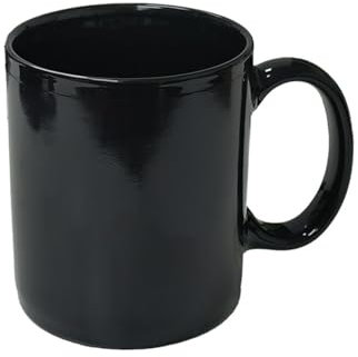 Anime Tasse, Luffy Keramikbecher, One Piece Kaffeetasse, Farbwechselbecher bei Einwirkung von Heißem Wasser, Geschenk geeignet für Geburtstage, Weihnachten, Neujahr und Thanksgiving