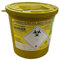 SHARPSGUARD Yellow 2.5 litre Sharps Bin