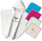 my STITCHERY Badeponcho Kinder mit Namen und Motiv Bestickt, Oeko-TEX® Standard 100 - Personalisiertes Baby Kapuzenhandtuch aus Reiner Baumwolle für eine sanfte Trocknung (Natur)