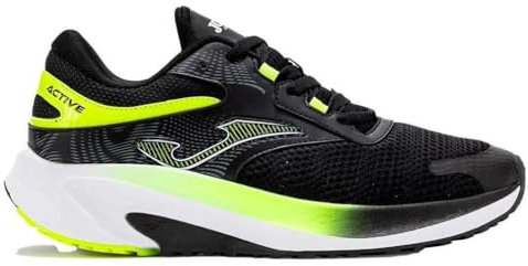 Joma - Zapatillas para: Hombre Color: Negro Talla: 43