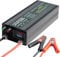 Capacity.Li Cargador LiFePO4 14.6V 60A, Cargador de baterías Ajustable 0-15V/0-60A, Cargador para baterías de Litio 12V con Carga rápida y función de Goteo, para automóviles, Motos, baterías Marinas