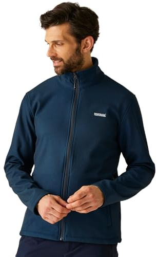 Regatta Cera V Mens Softshell Jacket