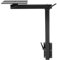 Susoso Pieds de table amovibles à fermeture éclair avec trous de fixation - Pivotant à 360° - Réglage de l'angle polyvalent - Charge maximale : 32 kg - Hauteur du produit : 59,5 cm - Pour camping-car