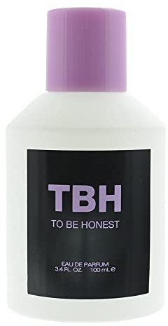 Palm Beach TBH To Be Honest Eau de Parfum 100ml