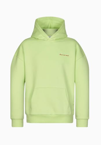 Naketano Herren Kapuzenpullover Big Theo Oversize