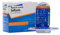 Bausch + Lomb SofLens Toric Monatslinsen, torische Kontaktlinsen, weich, 6 Stück BC 8.5 mm / DIA 14.5 / CYL -1.25 / Achse 10 / -4.25 Dioptrien