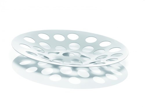 Nuance Denmark Obstschale THE FRUITURE, weiß