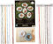 Dimensions D08828 Gold Petite, gezählte X Stitch, Ornament, Schneemänner, 6