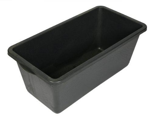 Small Heavy Duty Rectangular Pebble Pool (65 Litres)