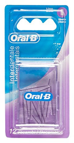 (5153) PROCTER & GAMBLE ORALB REFILL SET INTERDENT 5 MM