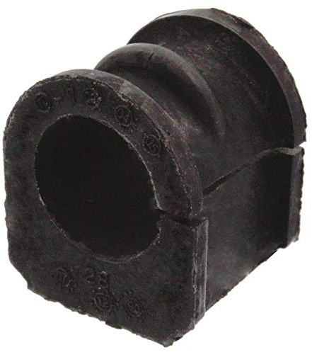 febi bilstein 42505 Stabilisatorlager, 1 Stück | Kompatibel mit: NISSAN 100NX, ALMERA I Hatchback, SUNNY III, SUNNY III Hatchback, SUNNY III Kasten/Kombi, SUNNY III Liftback