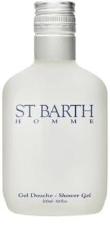 Ligne St Barth Herrendüfte Homme Shower Gel 200 ml