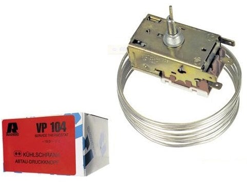 Universale termostato servizio frigorifero termostato Ranco K60L2024 VP104 1600 mm