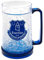 Official Everton FC Freezer Tankard for Ice Cold Beer
