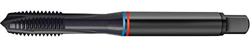Format Maschinengewindebohrer HSSE Durchgangsloch UNC 5/8