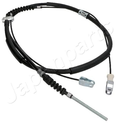 JAPANPARTS BC-258 Handbremsseil Hinten Kompatibel mit VW Taro Pickup 4642035490