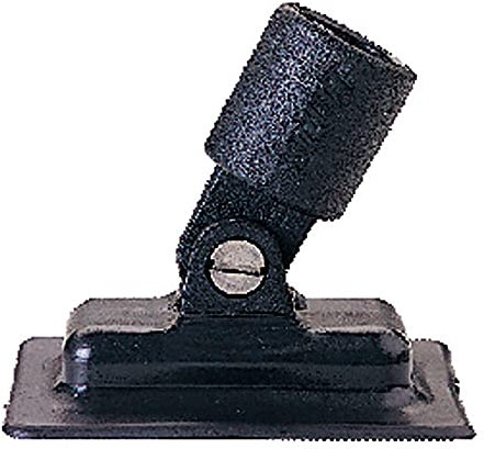 Halterung für Markise, Durchmesser 22 mm.