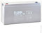 Fiamm - Fiamm - Batterie Plomb AGM 12FGL120 12V 120Ah M8-F