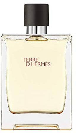 Terre d'Hermes EdT 200ml