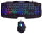 Gaming_Tastaturen RK400 (7 colori arcobaleno)