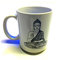 Taza buda cada mañana...