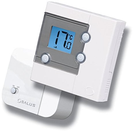 Salus RT300RF Digital Electronic Thermostat with RF