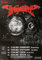 Dragonforce - Ground Pound, Tour 2007 » Konzertplakat/Premium Poster | Live Konzert Veranstaltung | DIN A1 «
