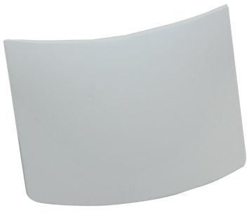Bosch 183607 Siemens Washing Machine Door Handle, White