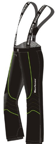 BERKNER Jethose Jetskihose Jet-Skihose Model Roja in schwarz - Mint, Gr. 3XL (60)