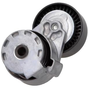 MAXGEAR 54-0533 Riemenspanner Keilrippenriemen Kompatibel mit NISSAN Qashqai/Qashqai +2 I J10, NJ10 117501083R E4G161025070 1175000QAU